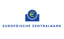Europäische Zentralbank logo