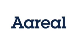 Aareal logo