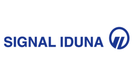 Signal Iduna logo