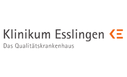 Klinikum esslingen logo
