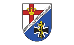 Bundeswehrzentralkrankenhaus logo