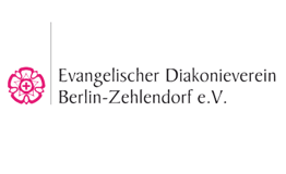 Evangelischer Diakonieverein logo