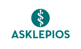 Asklepios logo