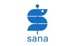Sana logo