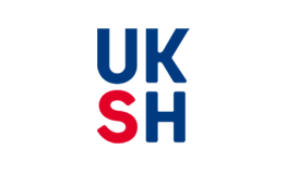 UKSH logo