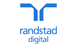 Randstad logo