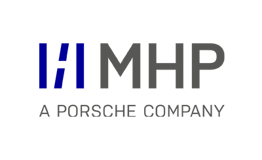 MHP logo