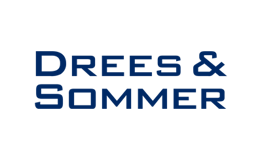 Drees und Sommer logo