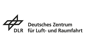 Logo: Deutsches Zentrum für Luft- und Raumfahrt (DLR)