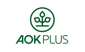 Logo: AOK