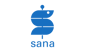 Logo: Sana