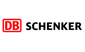 Logo: DB Schenker