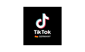 Logo: TikTok