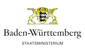 Logo: Staatsministerium Baden-Württemberg