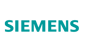 Logo: Siemens