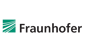 Logo: Fraunhofer-Gesellschaft