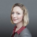 Dr Imke Wulfmeyer