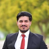 Nauman Gul