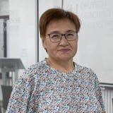 Gulmaidan Urozbaeva