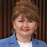 Gulmira Narbaeva