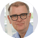 Dr Greg Bond