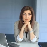 Fidana Alieva