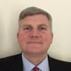 Ian Rigden OBE FRGS
