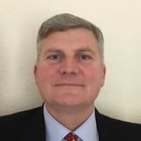 Ian Rigden OBE FRGS