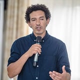 Mohamed Najib Rahmi