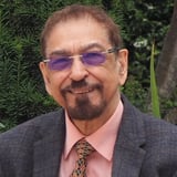 Mohamed M Keshavjee LLB , LLM ( Hons) PhD ( SOAS )