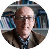 Prof Feargal Cochrane