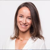 Garance Goujard