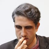 Yahya Parvandi