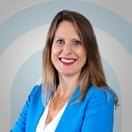 Portrait von Angela Herberholz