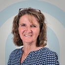 Portrait von Anette Oevel