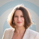 Portrait von Daniela Schmidt