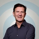 Portrait von Frank Glowitz