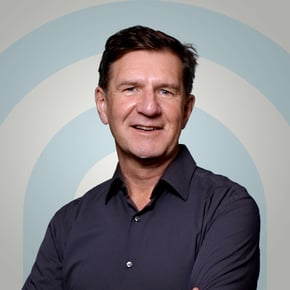 Portrait von Frank Glowitz