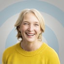 Portrait von Solveig Grundler