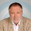 Portrait von Prof. Dr. Ewald Krainz