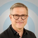 Portrait von Prof. Dr. Frank Brettschneider