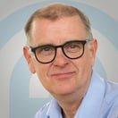 Portrait von Dr. Greg Bond