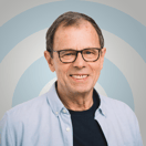Portrait von Dr. Harald Kieffer