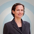 Portrait von Dr. Isabell Lütkehaus