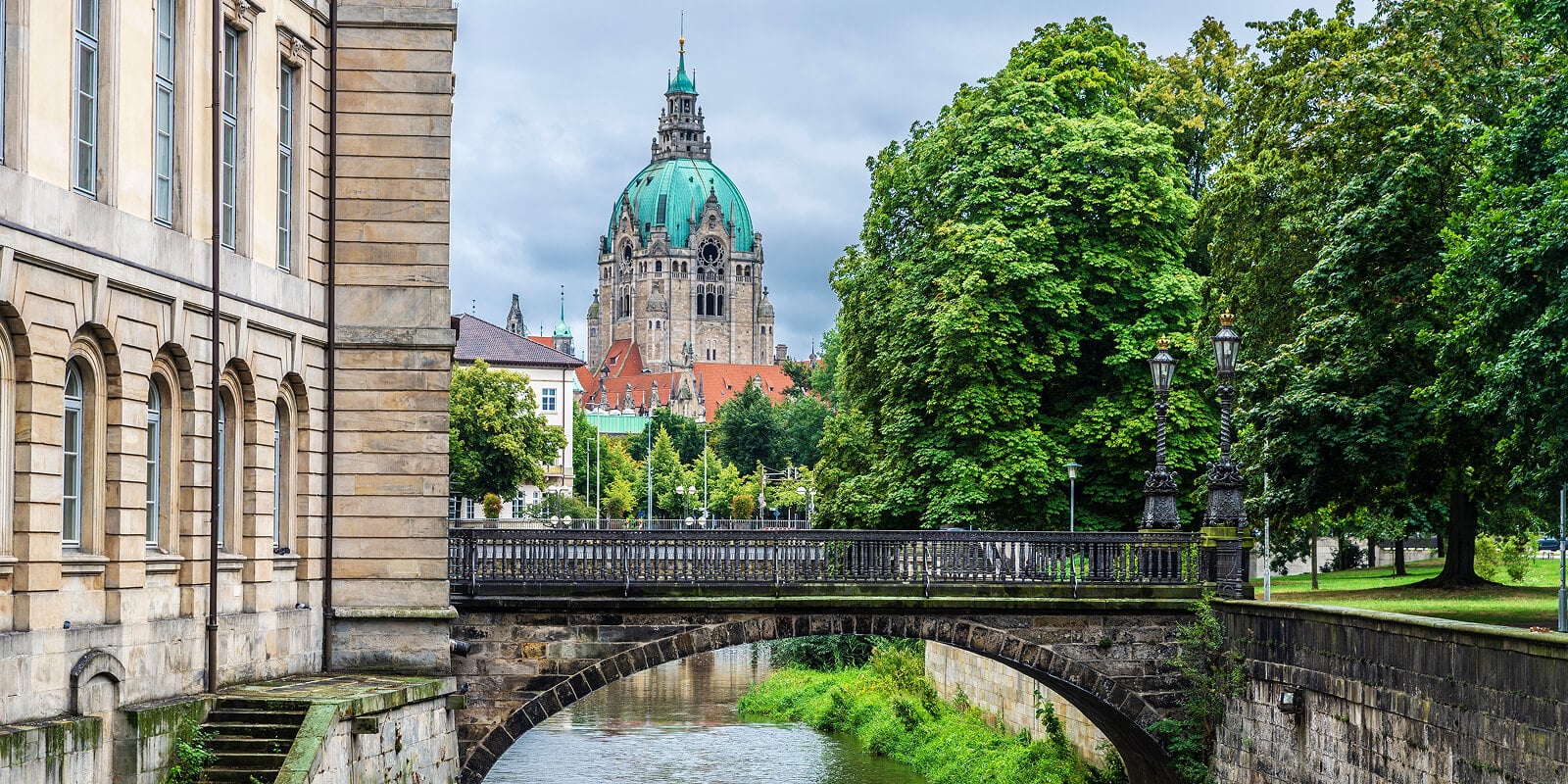 Mediationsausbildung in Hannover
