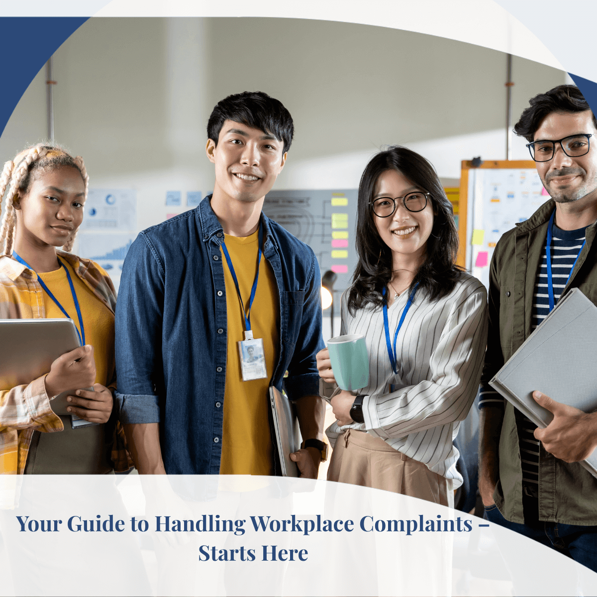 Master the Art of Workplace Investigations