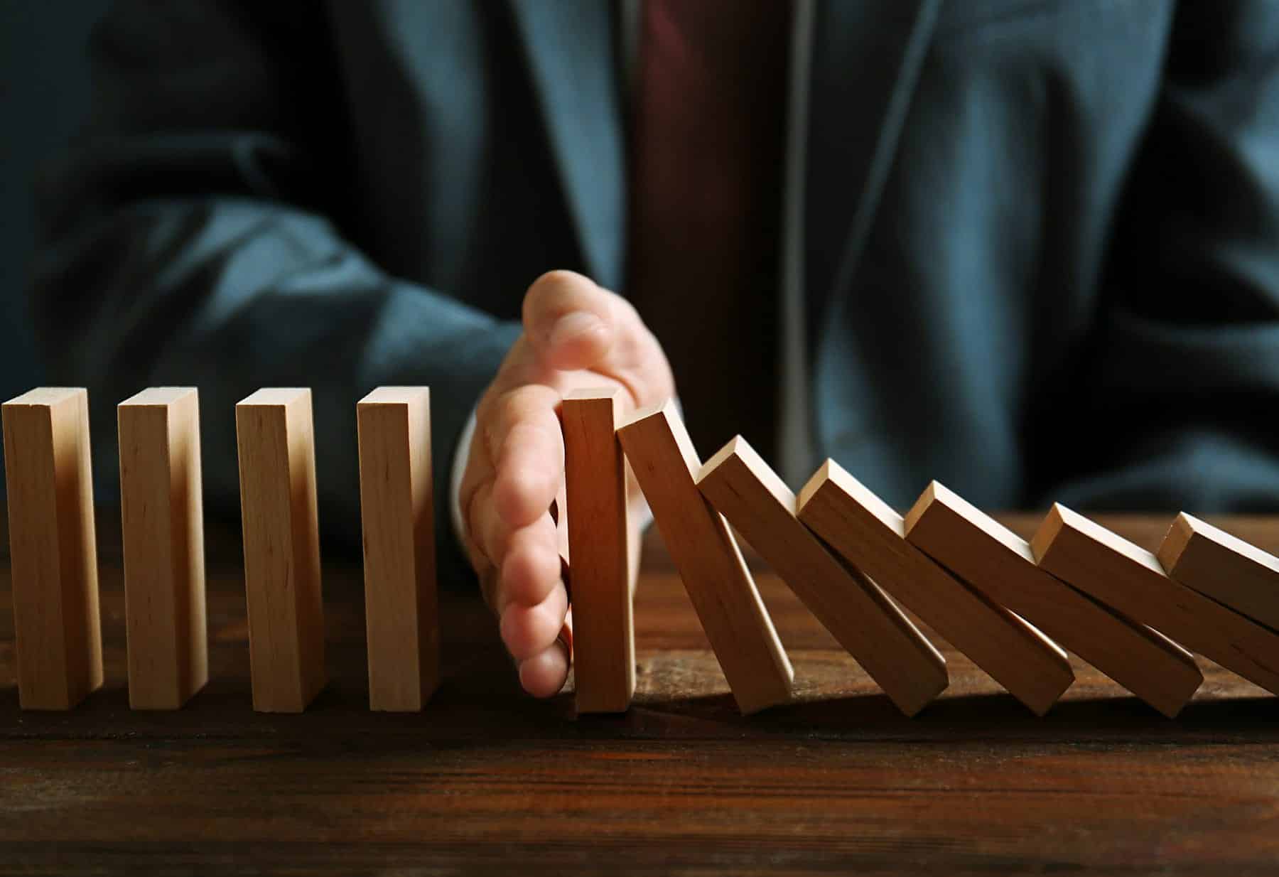 5 Phasen der Mediation