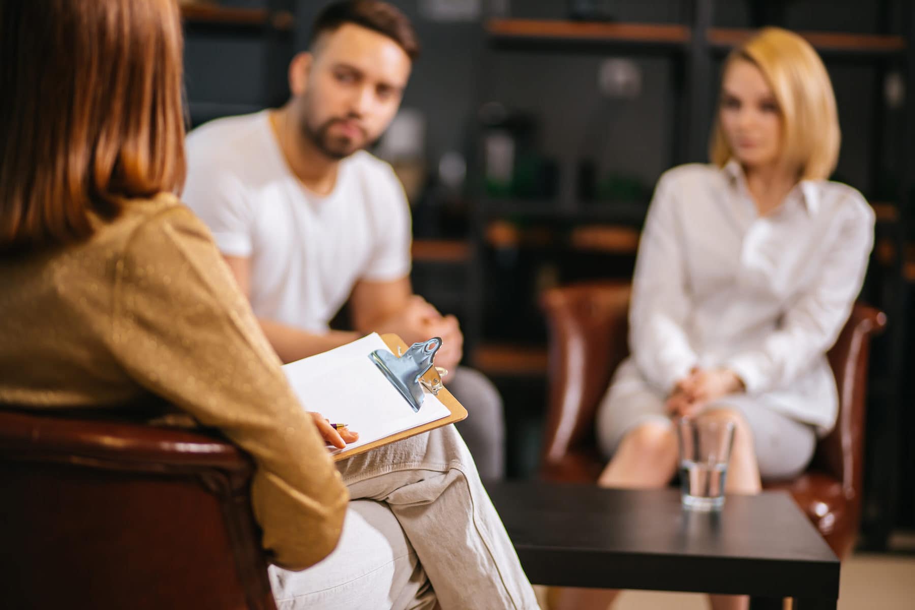Zum Start des Vertiefungskurses Familienmediation auf dem CONSENSUS Campus Stuttgart