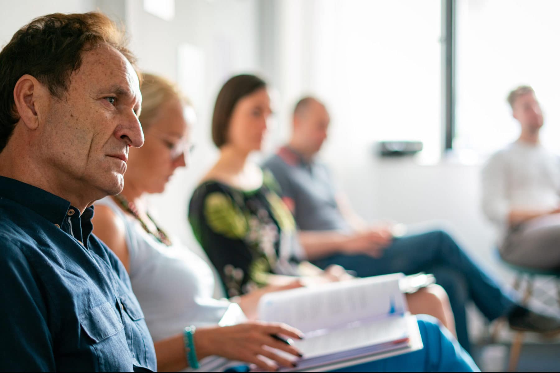 Abschluss Stuttgarter Lehrgang