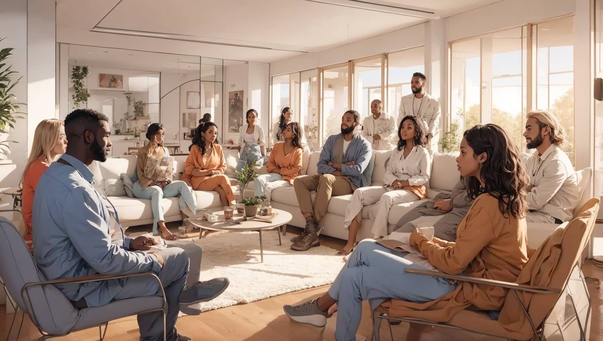 Konflikte im Unternehmen: Der Nutzen eines externen Mediatorenpools